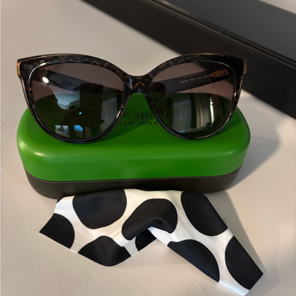 Kate Spade Sunglasses